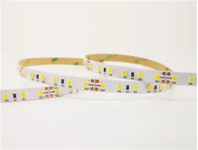 2835 SMD LED Flex Ribbon Strip för inomhusbelysning