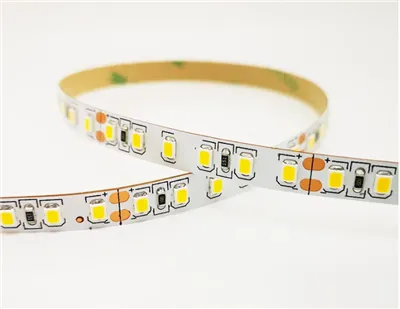 2835 LED Flex Strip Dimbar för kök/skåpsbelysning