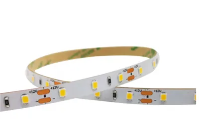 Flex LED Strip 2835 SMD DC12V/24V För Hembelysning