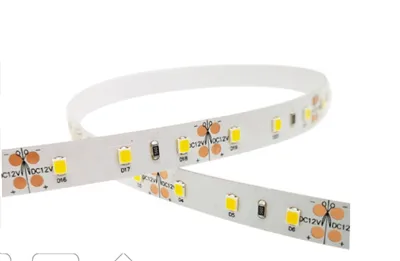 LED Flex Strip 72leds/m 2835 SMD För Light Box Bakgrundsbelysning